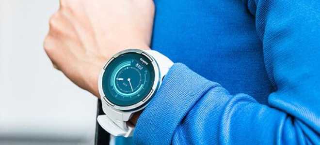Обзор часов Suunto 9