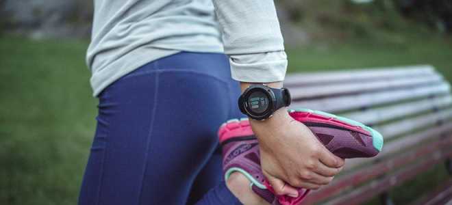 Suunto Spartan Trainer Wrist HR — бюджетные смарт-часы для триатлона и тренировок